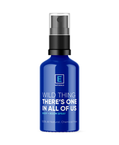 Wild Thing Body & Room Spray